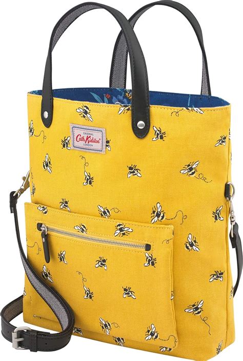 cath kidston yellow bag|cath kidston clearance bags.